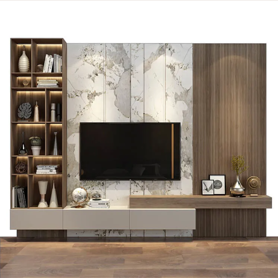 t.v cabinet 3